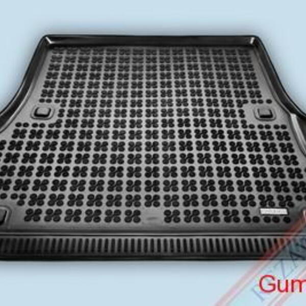 Rezaw Plast Gumová vana do kufru Toyota LAND CRUISER 200 5dv 2008-