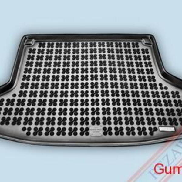 Rezaw Plast Gumová vana do kufru Toyota PRIUS 2004-2010