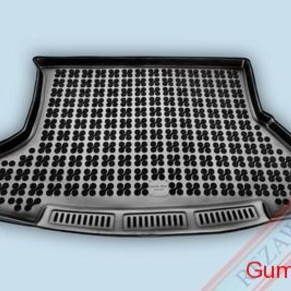 Rezaw Plast Gumová vana do kufru Toyota PRIUS 2010-