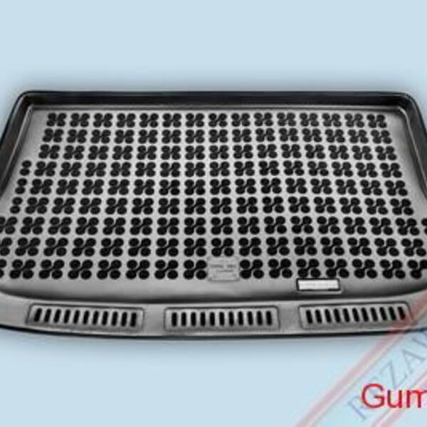 Rezaw Plast Gumová vana do kufru Toyota RAV 4 2006-2012