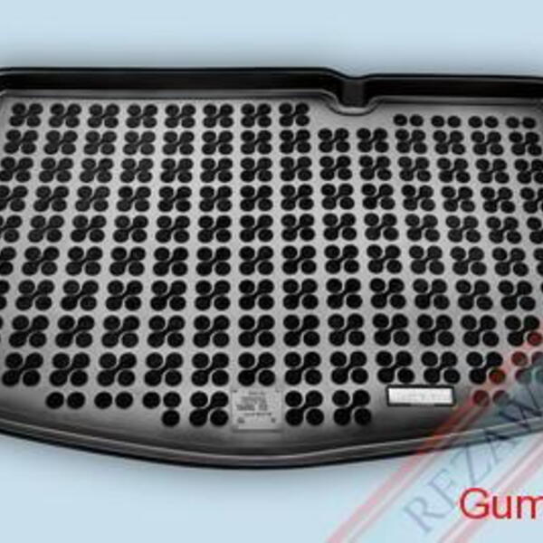 Rezaw Plast Gumová vana do kufru Toyota YARIS 5dv dolní 2011-