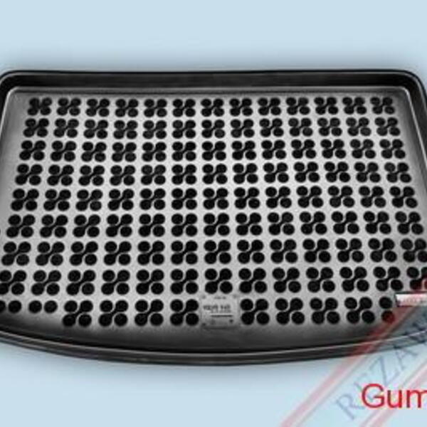 Rezaw Plast Gumová vana do kufru Volvo V40 2012-