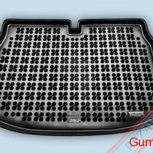 Rezaw Plast Gumová vana do kufru VW BEETLE 2012-