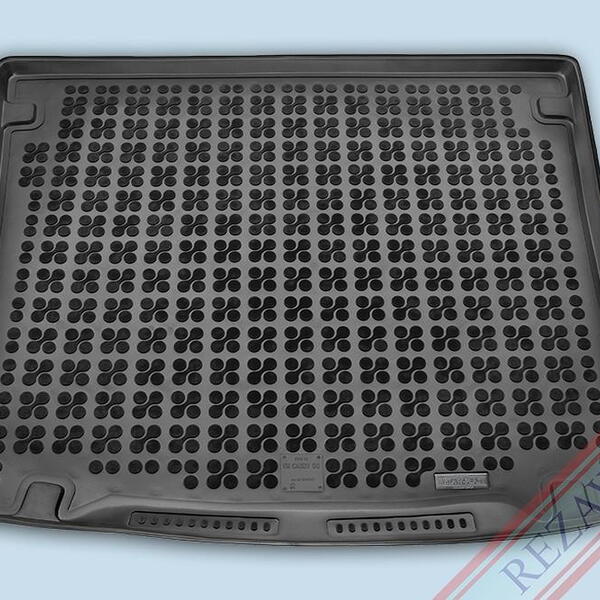 Rezaw Plast Gumová vana do kufru VW CADDY 5m 2004-