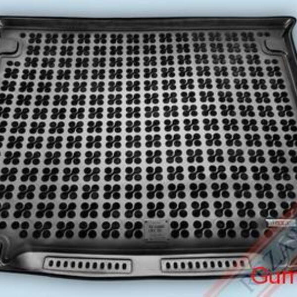 Rezaw Plast Gumová vana do kufru VW CADDY LIFE 5m 2005-