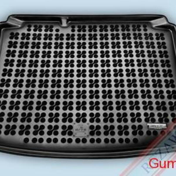 Rezaw Plast Gumová vana do kufru VW GOLF IV HB 1998-2003