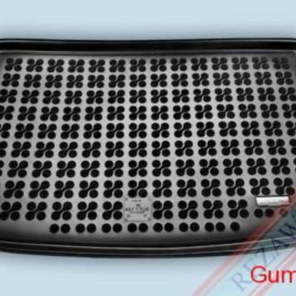 Rezaw Plast Gumová vana do kufru VW GOLF V PLUS 2004-