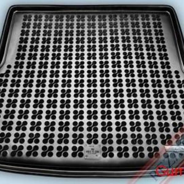 Rezaw Plast Gumová vana do kufru VW GOLF V VARIANT / COMBI 2007-2009