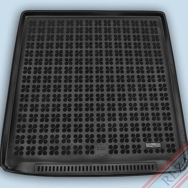 Rezaw Plast Gumová vana do kufru VW PASSAT B8 Combi 2014-