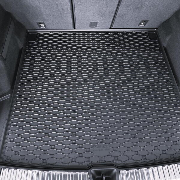 Rigum Gumová vana do kufru Audi Q5 2025-/Q5 Sportback 2025-