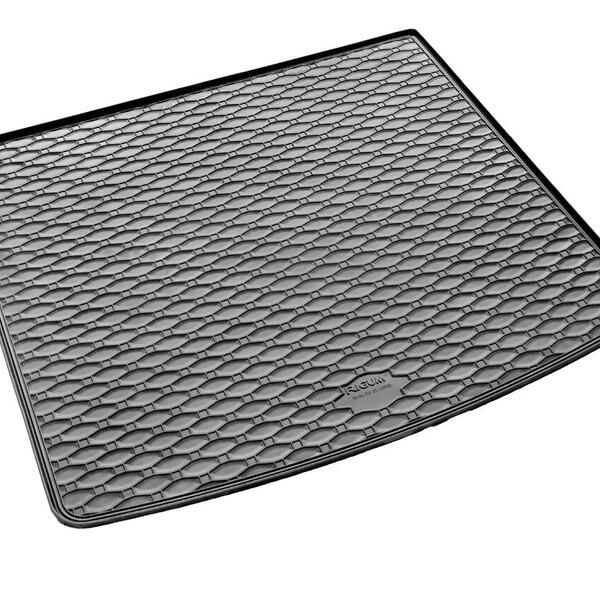 Rigum Gumová vana do kufru Baic X55 2022-