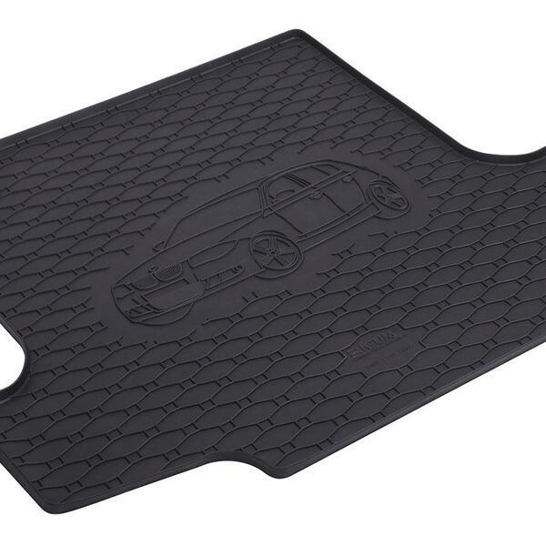 Rigum Gumová vana do kufru BMW 1 E87 2004-