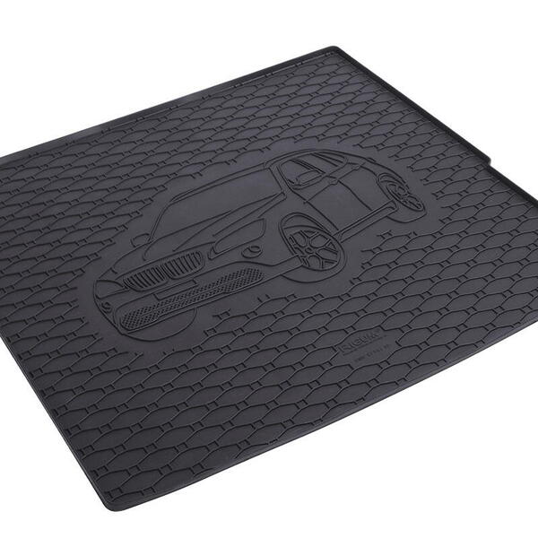 Rigum Gumová vana do kufru BMW X1 E84 2009-