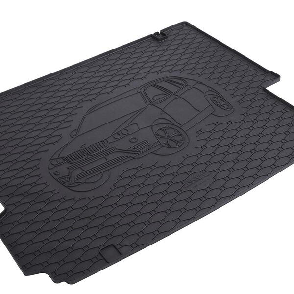 Rigum Gumová vana do kufru BMW X3 F25 2011-