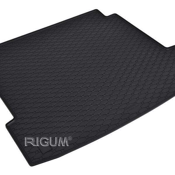 Rigum Gumová vana do kufru BMW X6 G06 2019-