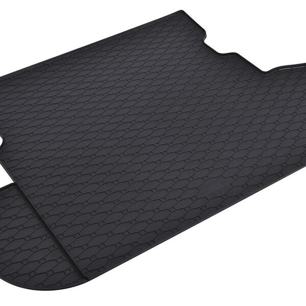 Rigum Gumová vana do kufru Citroen C-CROSSER/Mitsubishi OUTLANDER/Peugeot 4007 2007- 5m/7m