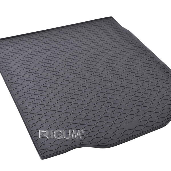 Rigum Gumová vana do kufru Citroen C4X/e-C4X 2023-