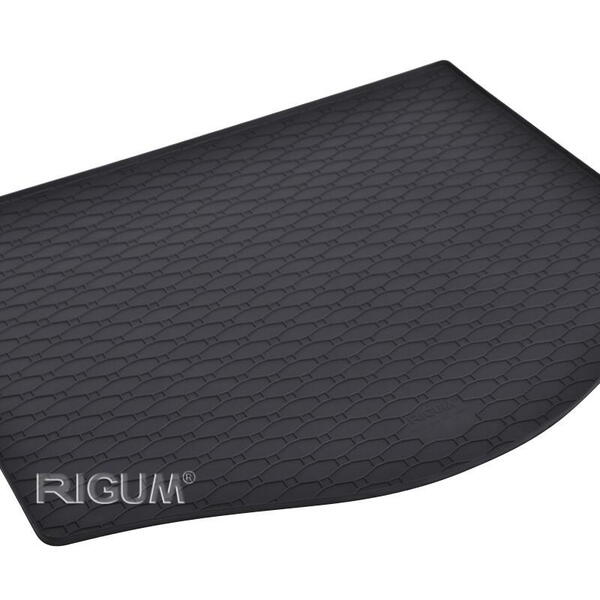 Rigum Gumová vana do kufru Ford C-MAX 2004-