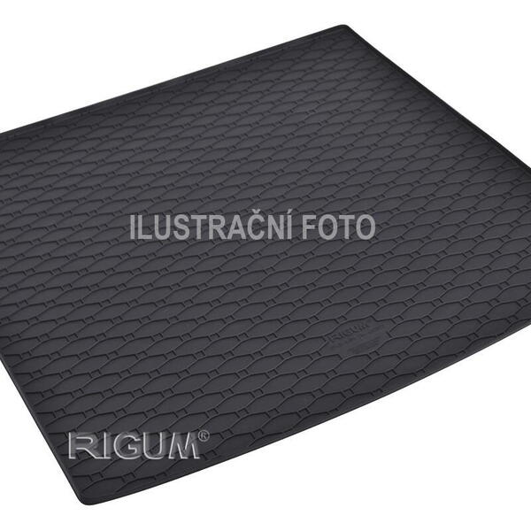 Rigum Gumová vana do kufru Ford FOCUS Combi 2011-/2016-