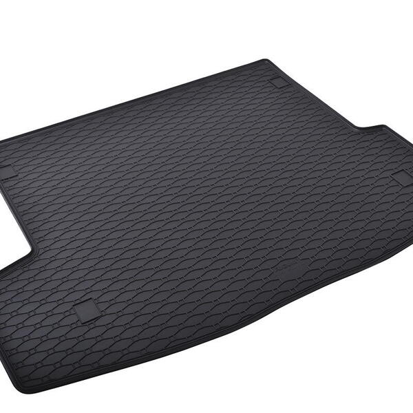 Rigum Gumová vana do kufru Honda CIVIC Tourer 2012-