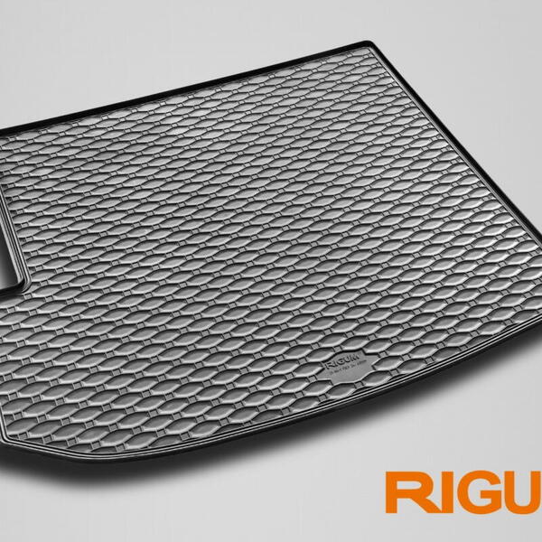 Rigum Gumová vana do kufru Omoda 9 PHEV 2024-