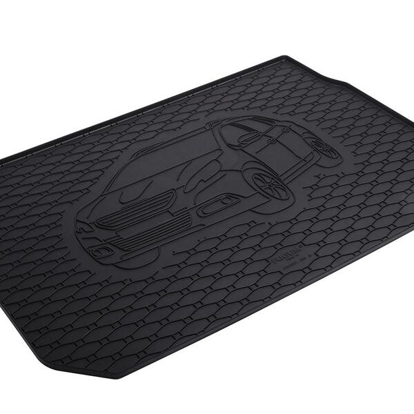 Rigum Gumová vana do kufru Peugeot 2008 2013-