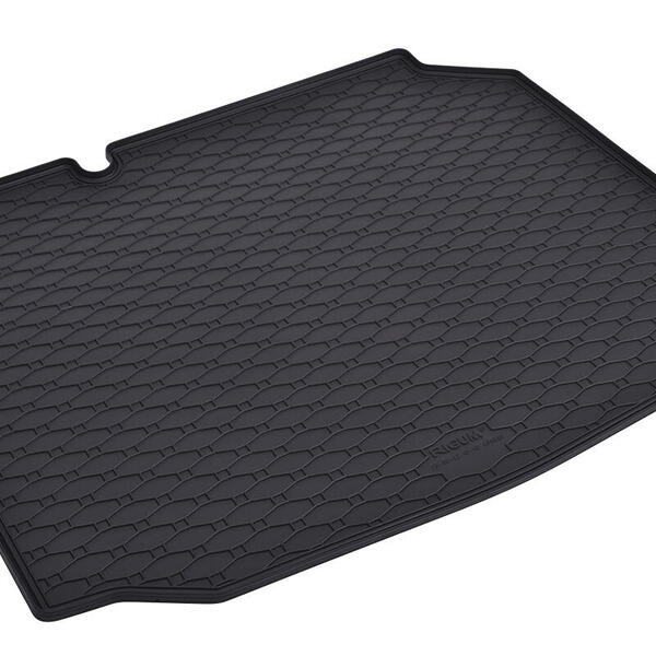 Rigum Gumová vana do kufru Seat LEON HB 2013-
