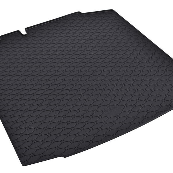 Rigum Gumová vana do kufru Škoda RAPID 2012-/Seat TOLEDO 2013-