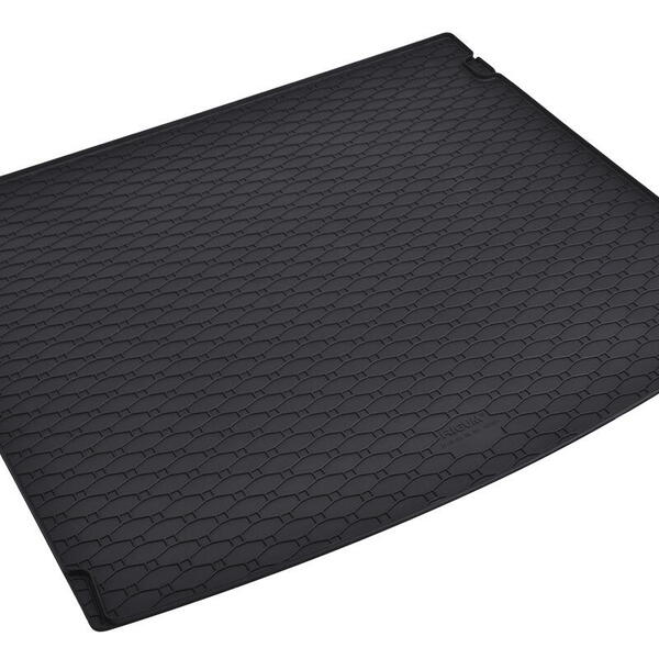 Rigum Gumová vana do kufru VW CADDY 5m 2005-