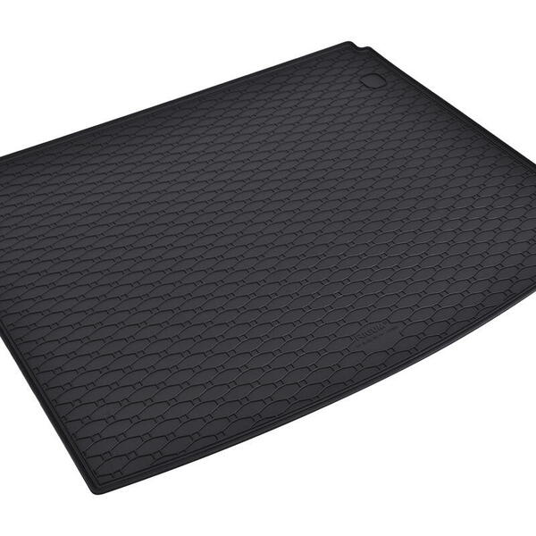 Rigum Gumová vana do kufru VW CADDY 5m 2021-