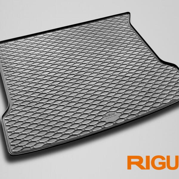 Rigum Gumová vana do kufru Xpeng G6 2023-