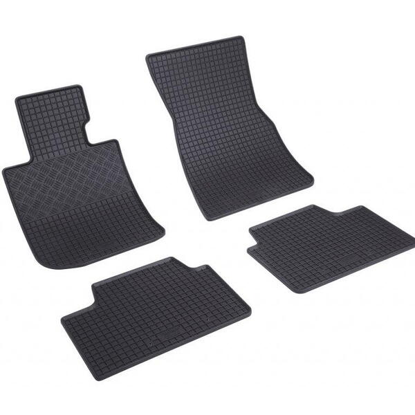 Rigum Gumové koberce BMW 3/3e Sedan/Touring G20/G21 2019-