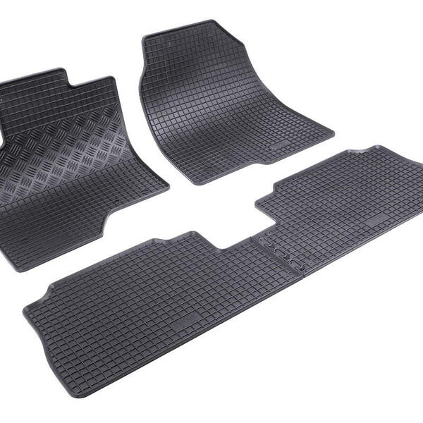 Rigum Gumové koberce Chevrolet CAPTIVA 2006-/Opel ANTARA 2007-