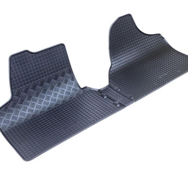 Rigum Gumové koberce Citroen JUMPY 2/3m 2007-/Fiat SCUDO 2/3m 2007-/Peugeot EXPERT 2/3m 20