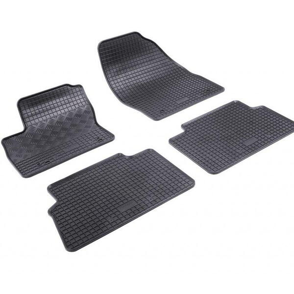 Rigum Gumové koberce Ford KUGA 2008-