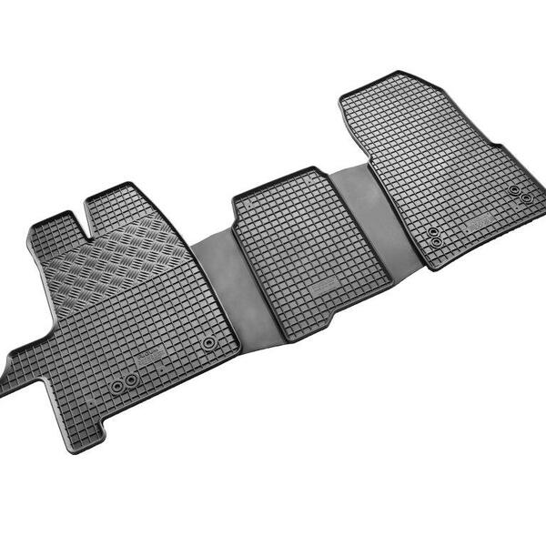 Rigum Gumové koberce Ford TRANSIT 2m 2014-
