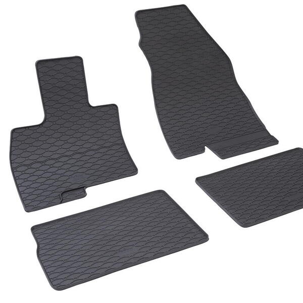 Rigum Gumové koberce JAECOO J7 2023-