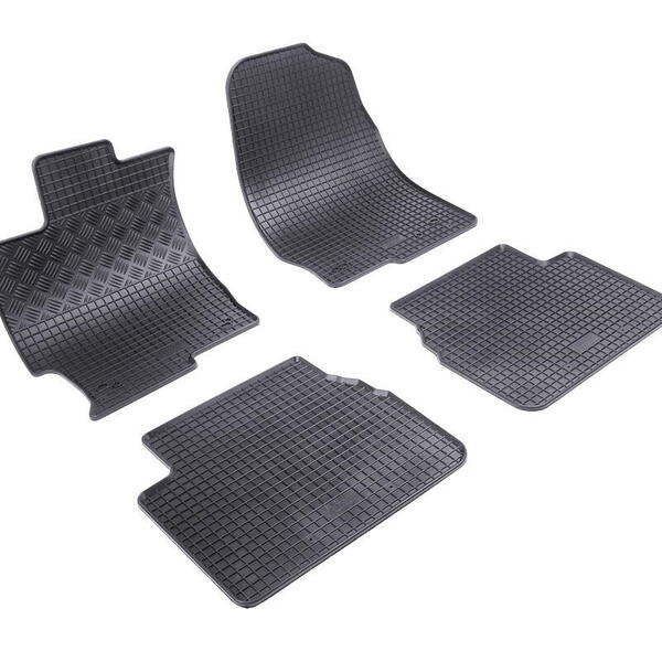 Rigum Gumové koberce Mazda 6 2002-/2008-