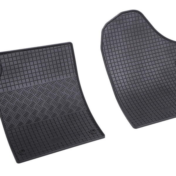 Rigum Gumové koberce Mercedes V/VITO 2/3m 2014-/2024-