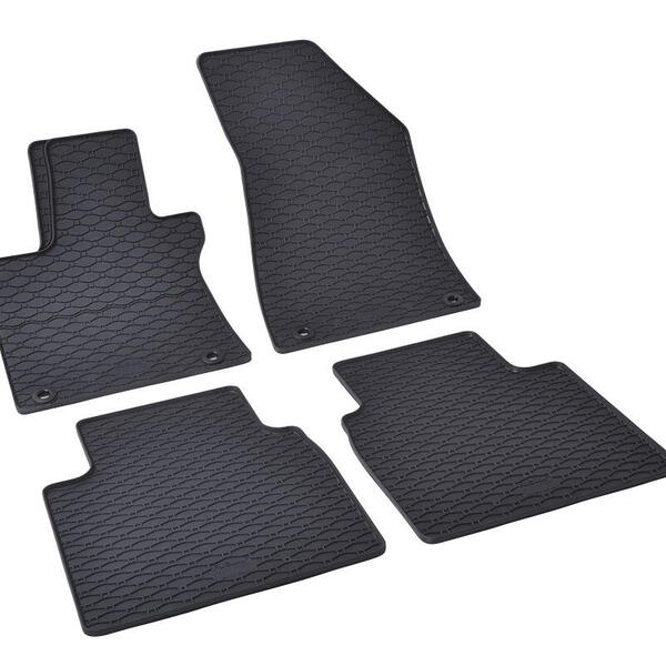 Rigum Gumové koberce MG HS 2024-