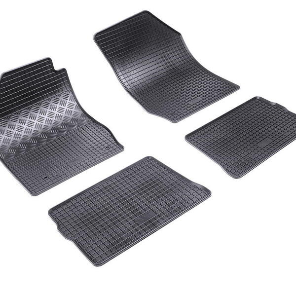 Rigum Gumové koberce Renault CLIO II 1998-/THALIA I 2000-/THALIA II 2008-