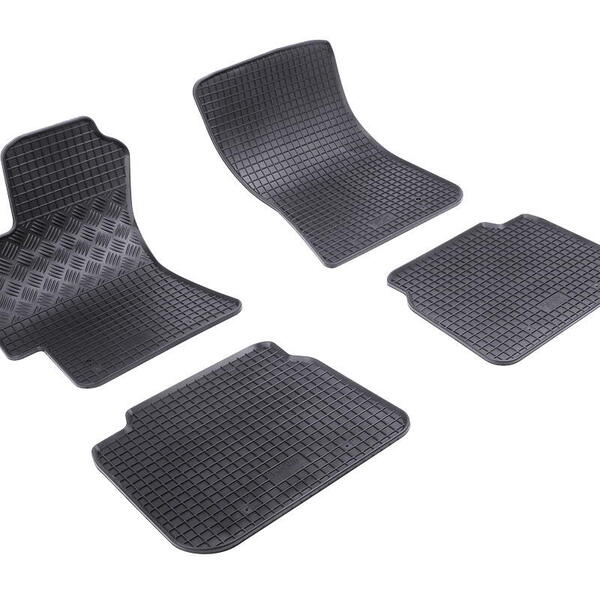 Rigum Gumové koberce Subaru LEGACY 2004-/OUTBACK 2004-
