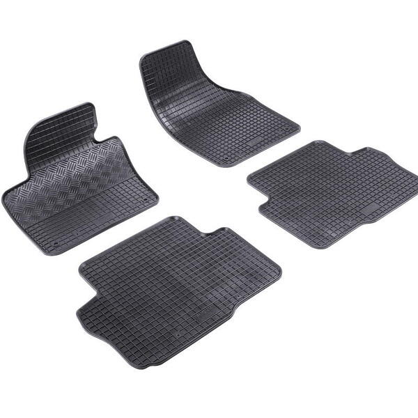 Rigum Gumové koberce VW SHARAN 5m 2010-/Seat ALHAMBRA 5m 2010-