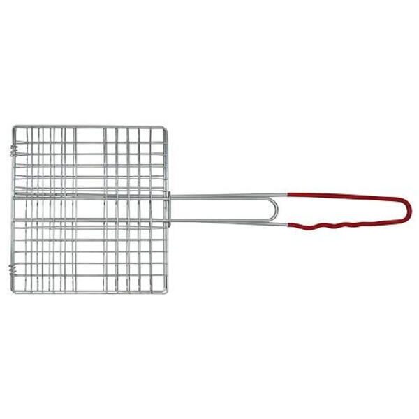 Rošt grilovací duo 24x21cm  BBQ