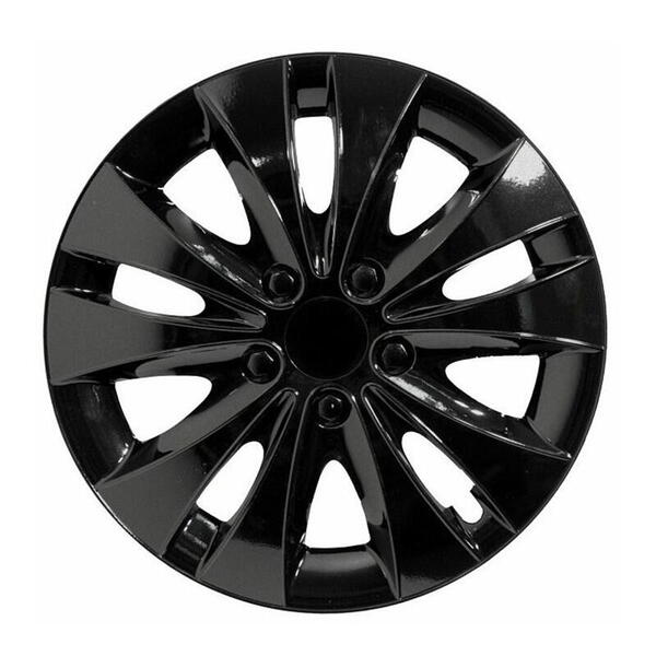 Sada poklic Storm (Black) - 15