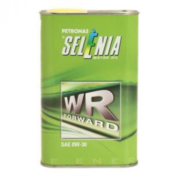 Selenia WR Forward 0W-30 (1 l) 86623