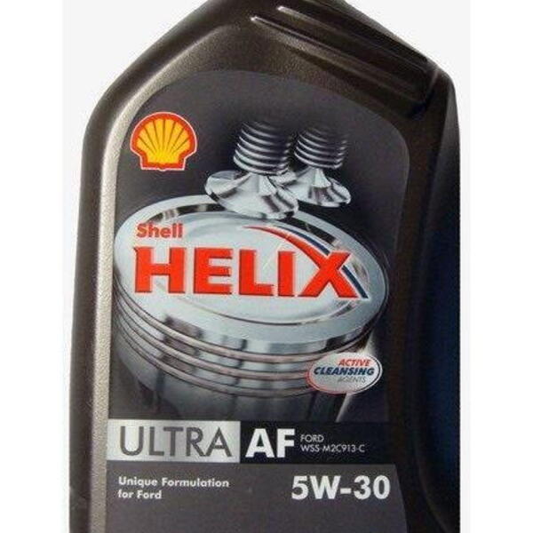 Shell Helix Ultra AF Professional 5W-30 1 l