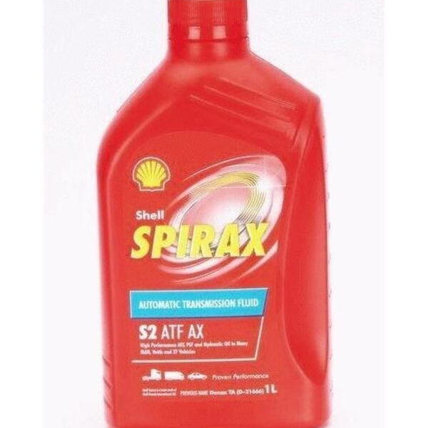 Shell Spirax S2 ATF AX 1 l