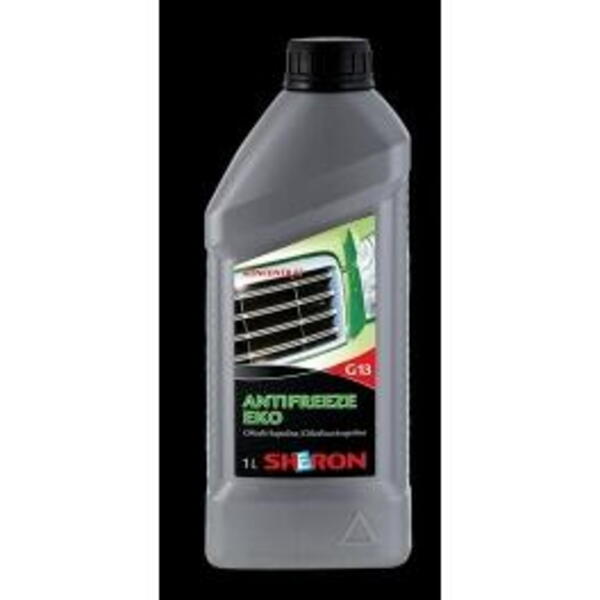 SHERON Antifreeze EKO 1 lt  SHR 1015141