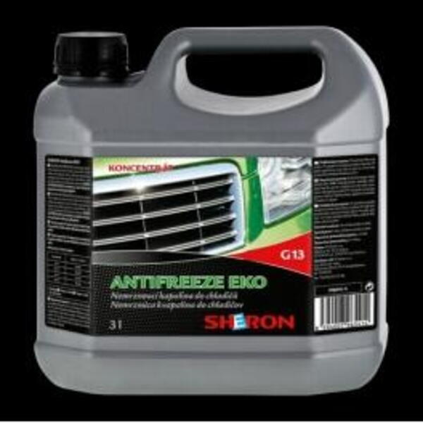 SHERON Antifreeze EKO 3 lt  SHR 1015146